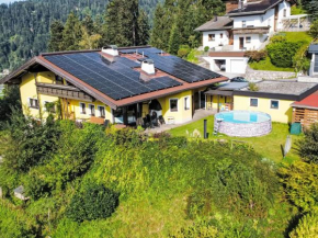Holiday Home zur schönen Aussicht by Interhome